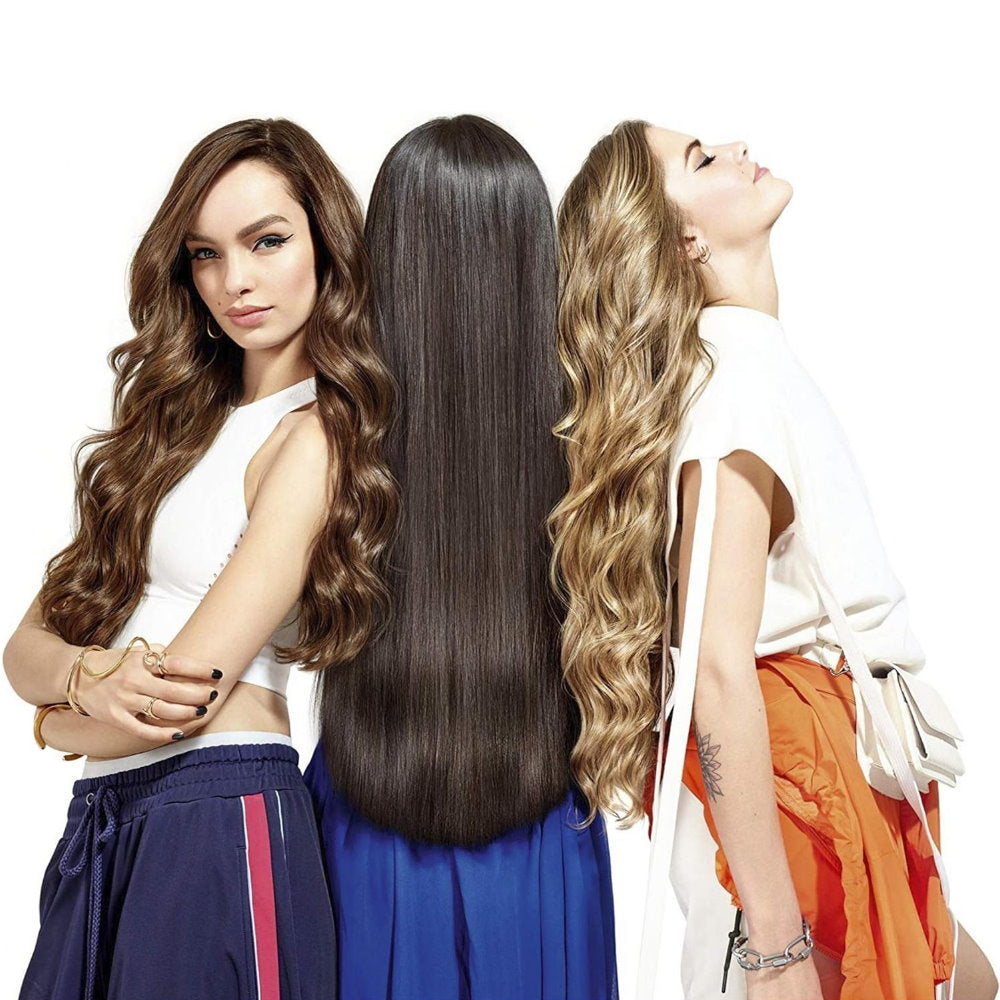 3x L'Oreal Paris Elvive Dream Lengths Detangling Conditioner 300ml