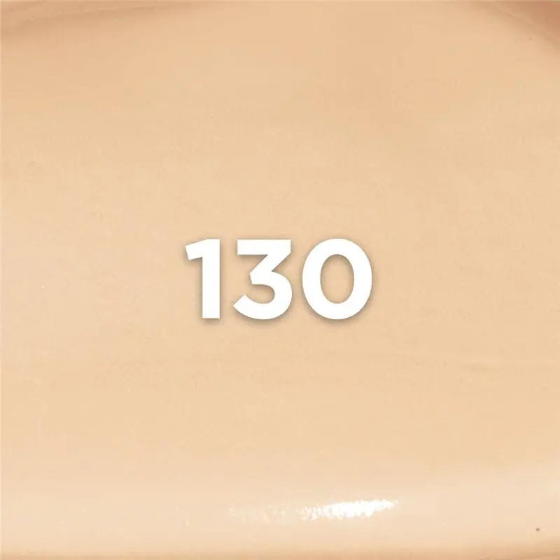12x L'Oreal Paris Infallible Liquid Foundation 30ml 130 Cool Rose