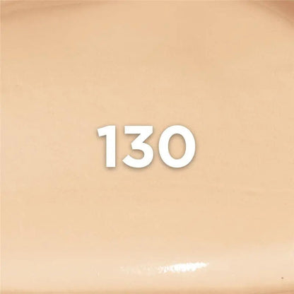 6x L'Oreal Paris Infallible Liquid Foundation 30ml 130 Cool Rose