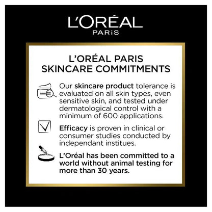 3x L'Oreal Paris Age Perfect Cleansing Milk 200ml