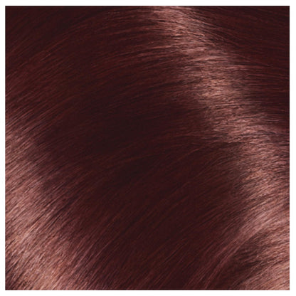 3x L'Oreal Paris Casting Creme Gloss Semi-Permanent Hair Colour 550 Mahogany