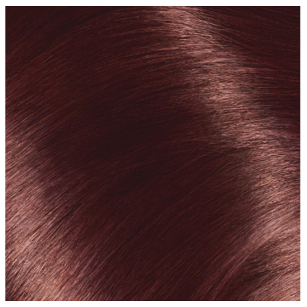 6x L'Oreal Paris Casting Creme Gloss Semi-Permanent Hair Colour 550 Mahogany