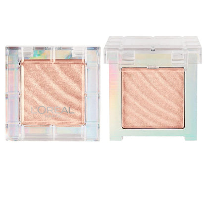 L'Oreal Paris Color Queen Mono Eye Shadow 17 Don't Stop Me