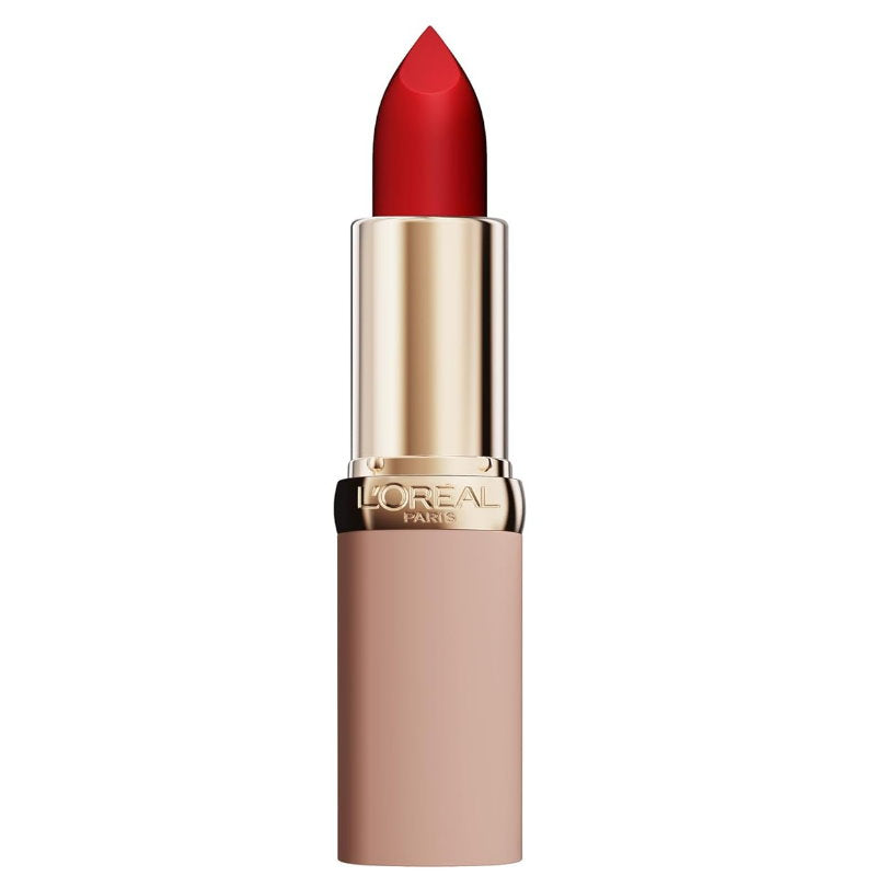 L'Oreal Paris Color Riche Blurred Matte in Balm Lipstick 300 Le Rouge Paris