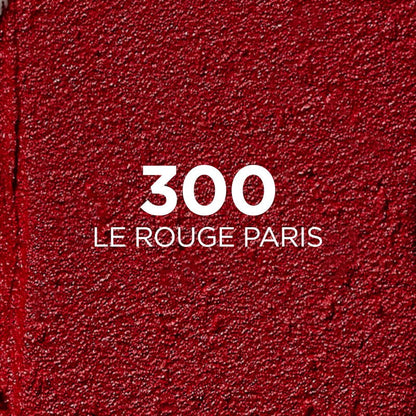 L'Oreal Paris Color Riche Blurred Matte in Balm Lipstick 300 Le Rouge Paris