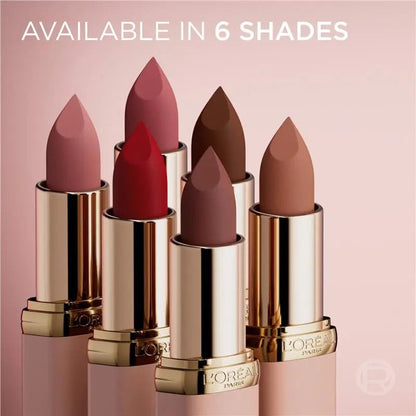 L'Oreal Paris Color Riche Blurred Matte in Balm Lipstick 300 Le Rouge Paris