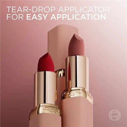 L'Oreal Paris Color Riche Blurred Matte in Balm Lipstick 300 Le Rouge Paris