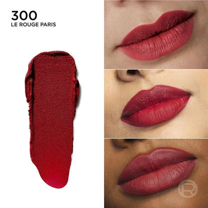 L'Oreal Paris Color Riche Blurred Matte in Balm Lipstick 300 Le Rouge Paris