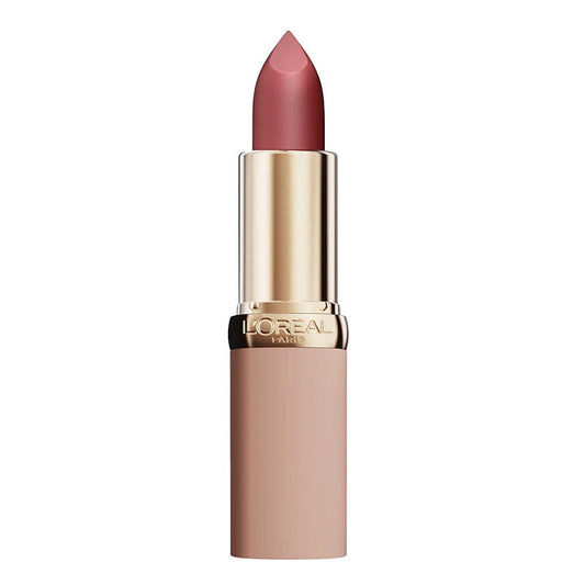 L'Oreal Paris Color Riche Blurred Matte in Balm Lipstick 601 Worth It