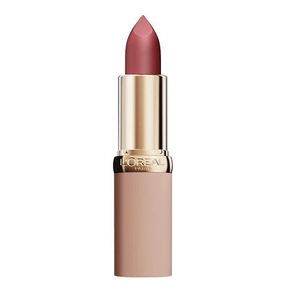 3x L'Oreal Paris Color Riche Blurred Matte in Balm Lipstick 601 Worth It