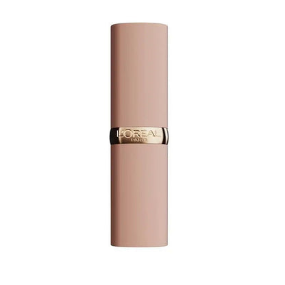 3x L'Oreal Paris Color Riche Blurred Matte in Balm Lipstick 601 Worth It