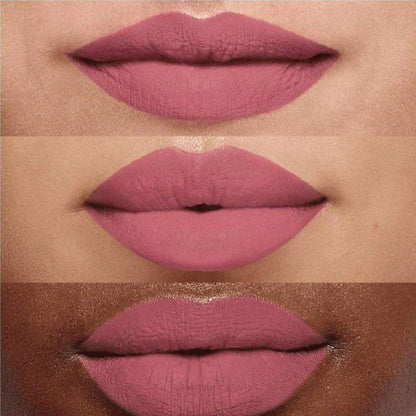 L'Oreal Paris Color Riche Intense Volume Matte Lipstick 482 Le Mauve Indomptable