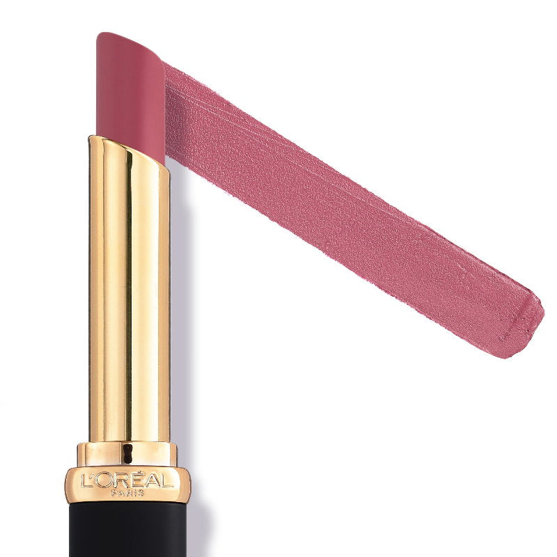L'Oreal Paris Color Riche Intense Volume Matte Lipstick 482 Le Mauve Indomptable