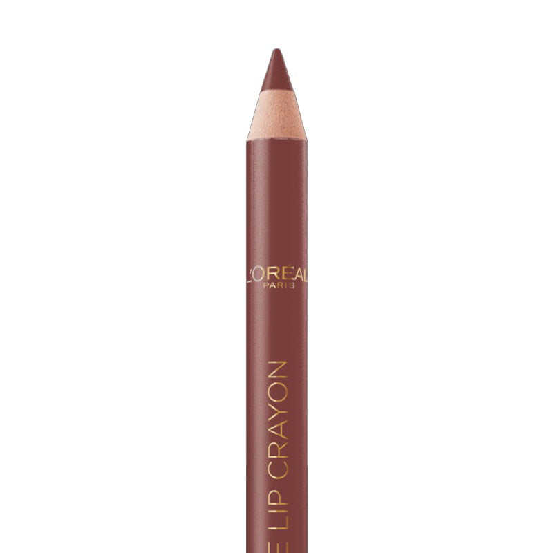 L'Oreal Paris Color Riche Le Lip Crayon Lip Liner 570 Worth It Intense 1.2g