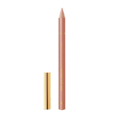 3x L'Oreal Paris Color Riche Le Lip Crayon Lip Liner 630 Beige a Nu