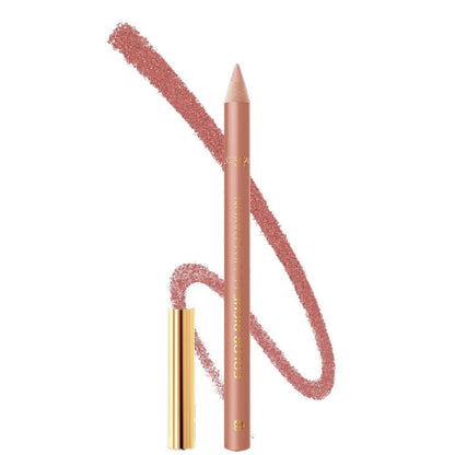 L'Oreal Paris Color Riche Le Lip Crayon Lip Liner - 630 Beige a Nu