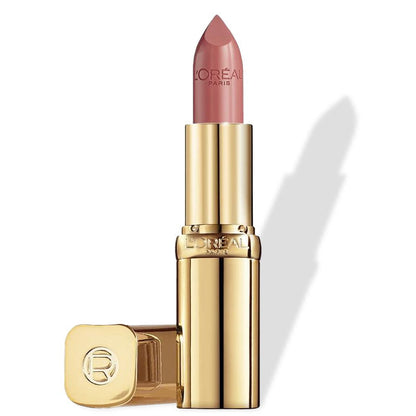 L'Oreal Paris Color Riche Lipstick 630 Beige A Nu