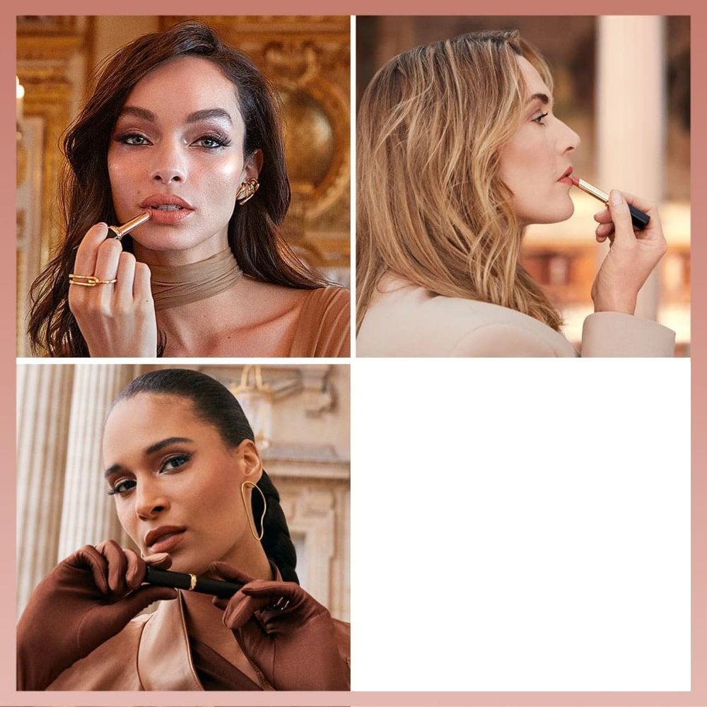 L'Oreal Paris Color Riche Volume Matte Nudes of Worth Lipstick 505 Le Nude Resilient