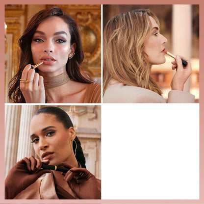 L'Oreal Paris Color Riche Volume Matte Nudes of Worth Lipstick 505 Le Nude Resilient