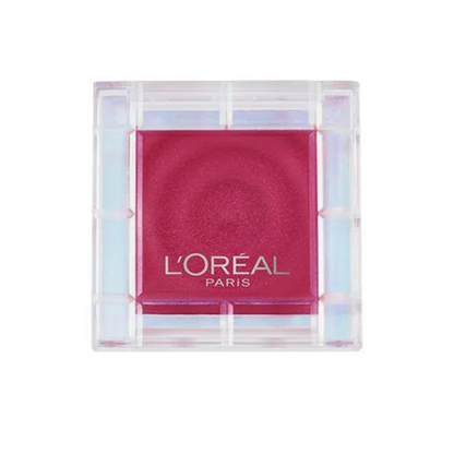 Buy Online  LOreal Colour Queen Mono Eye Shadow 05 Ruler - Makeup Warehouse Australia