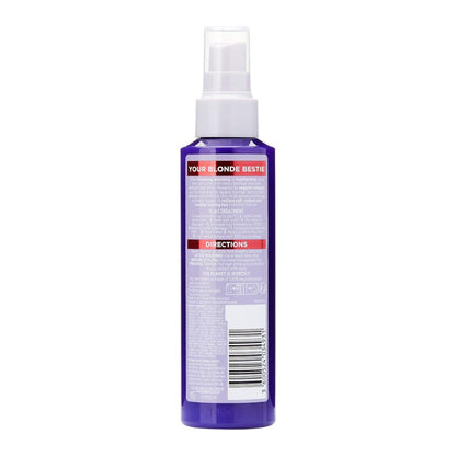 3x L'Oreal Paris Elvive Blonde 10 in 1 Leave In Spray 150ml