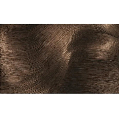 3x L'Oreal Paris Excellence Creme Hair Colour 6 Light Brown