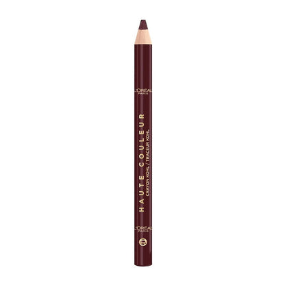 L'Oreal Paris Haute Couleur Khol Eyeliner 150 Bordeaux Cashmere