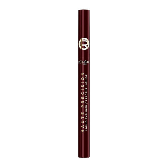 L'Oreal Paris Haute Precision Liquid Eyeliner 050 Bordeaux Cashmere