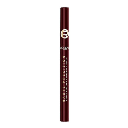 L'Oreal Paris Haute Precision Liquid Eyeliner 050 Bordeaux Cashmere