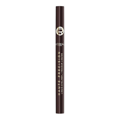 L'Oreal Paris Haute Precision Liquid Eyeliner 20 Brun Leather