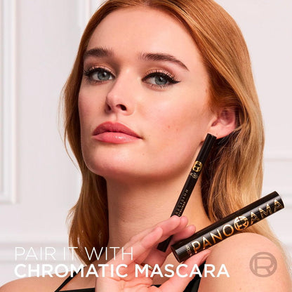 L'Oreal Paris Haute Precision Liquid Eyeliner Noir Silk - Black