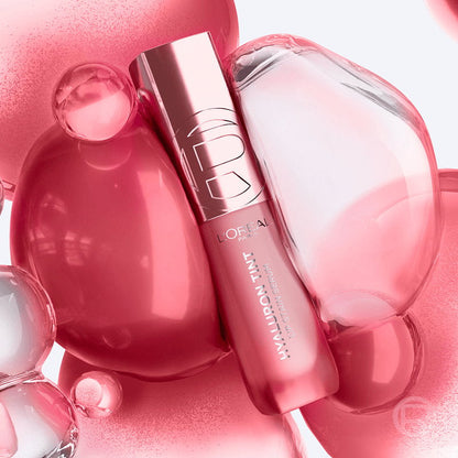 L'Oreal Paris Hyaluron Tint Lip Stain Serum 420 Le Rouge Paris 5ml