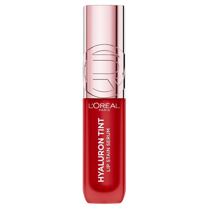 L'Oreal Paris Hyaluron Tint Lip Stain Serum 420 Le Rouge Paris 5ml