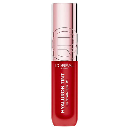 L'Oreal Paris Hyaluron Tint Lip Stain Serum 420 Le Rouge Paris 5ml