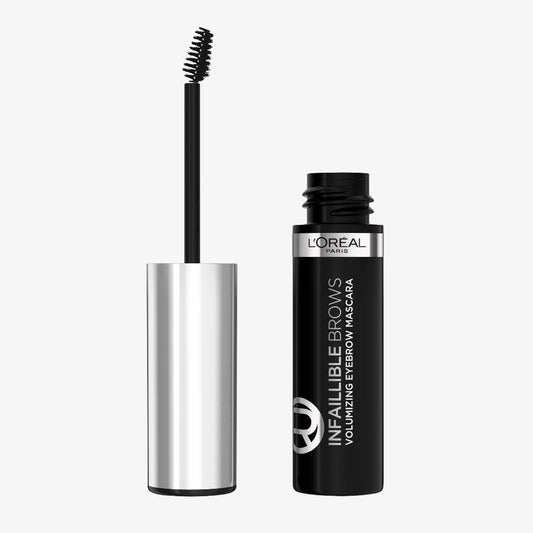 L'Oreal Paris Infaillible Brow Mascara - Transparent