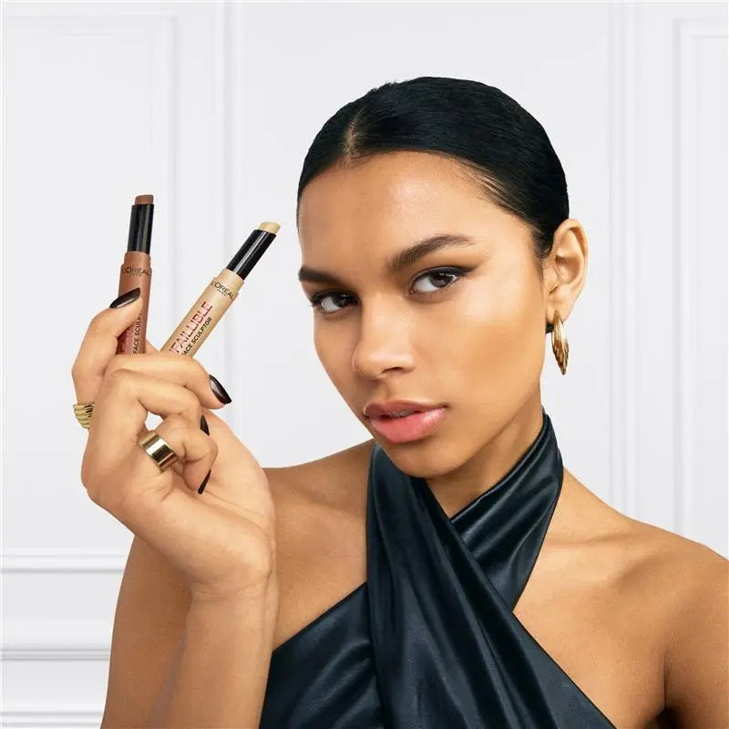 L'Oreal Paris Infallible 24H Face Sculptor Contour Light 2.3g