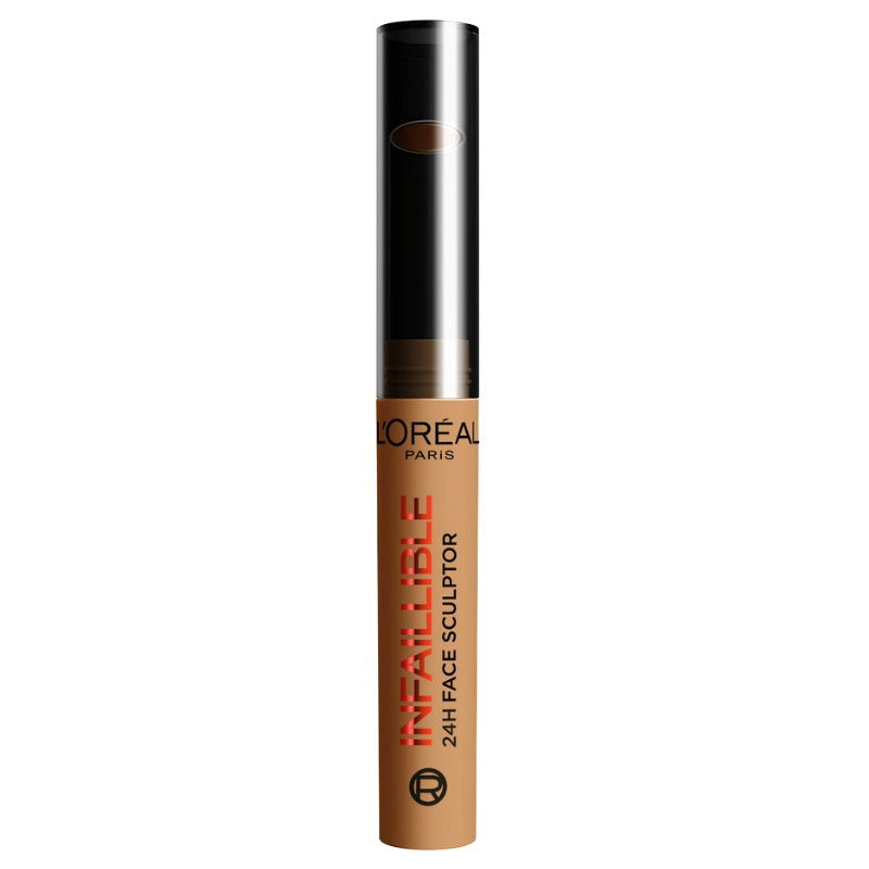 L'Oreal Paris Infallible 24H Face Sculptor Contour Light 2.3g