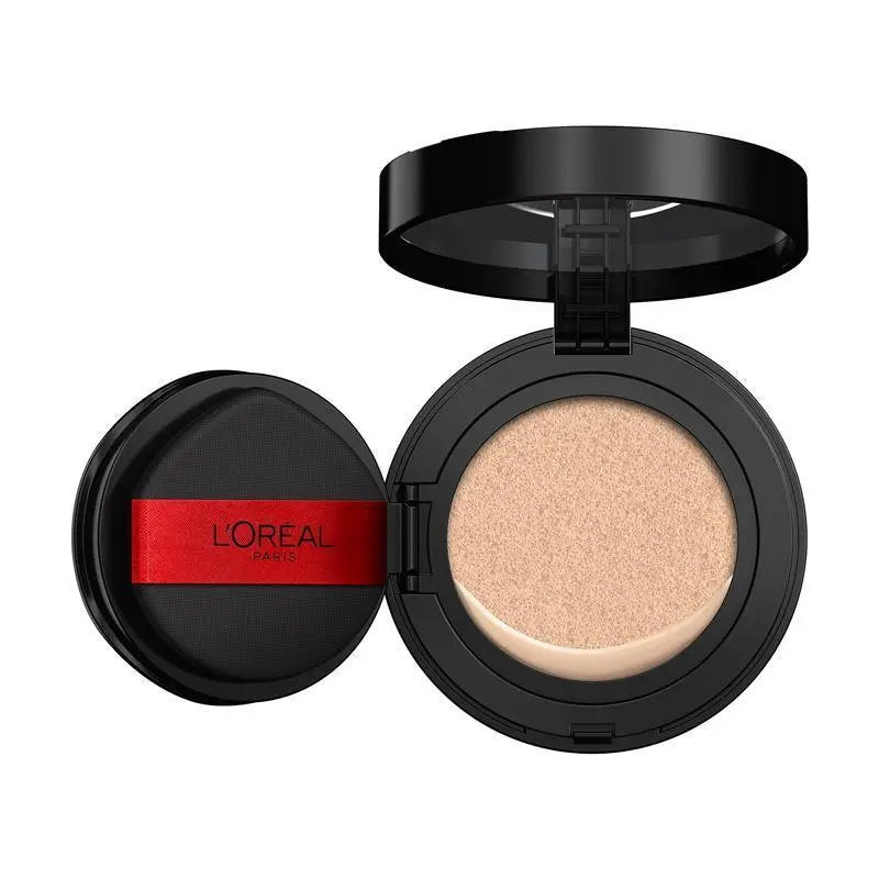 L'Oreal Paris Infallible 24H Fresh Wear Cushion Foundation 100 Neutral 11g