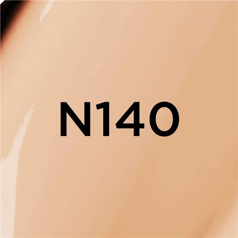 3x L'Oreal Paris Infallible 24H Fresh Wear Cushion Foundation 140 Neutral 11g