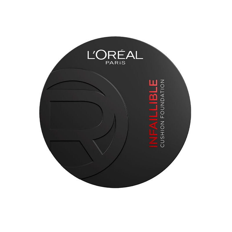 L'Oreal Paris Infallible 24H Fresh Wear Cushion Foundation 20 Cool 11g