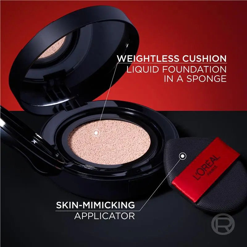 L'Oreal Paris Infallible 24H Fresh Wear Cushion Foundation 20 Cool 11g