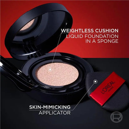 L'Oreal Paris Infallible 24H Fresh Wear Cushion Foundation 20 Cool 11g