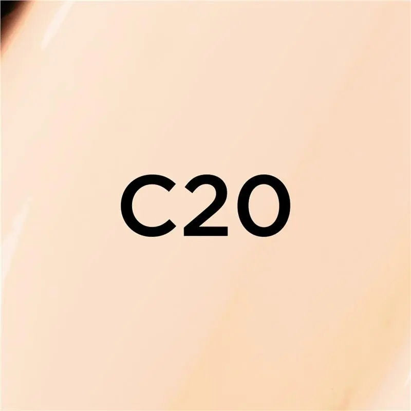 L'Oreal Paris Infallible 24H Fresh Wear Cushion Foundation 20 Cool 11g