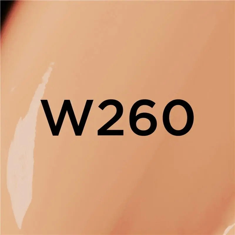 L'Oreal Paris Infallible 24H Fresh Wear Cushion Foundation 260 Warm 11g