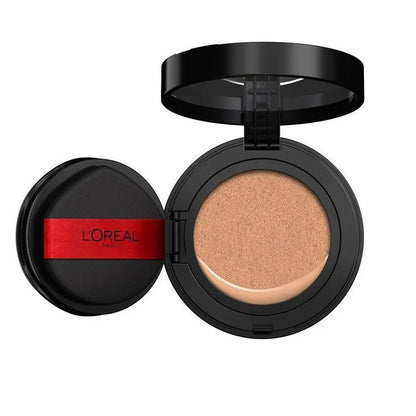 L'Oreal Paris Infallible 24H Fresh Wear Cushion Foundation 260 Warm 11g
