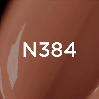 L'Oreal Paris Infallible 24H Fresh Wear Cushion Foundation 384 Neutral 11g
