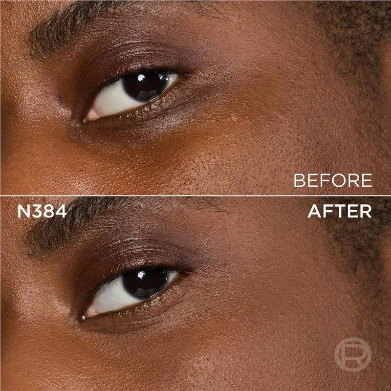 L'Oreal Paris Infallible 24H Fresh Wear Cushion Foundation 384 Neutral 11g