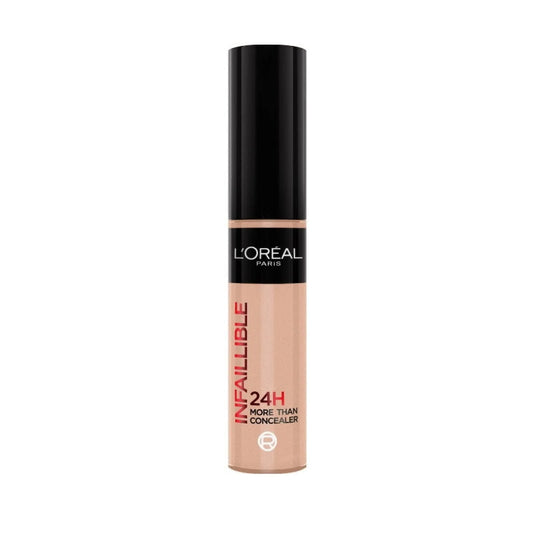 L'Oreal Paris Infallible 24H Full Coverage More Than Concealer 11ml 326 Vanilla