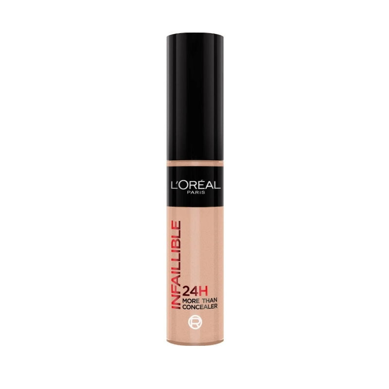 L'Oreal Paris Infallible 24H Full Coverage More Than Concealer 11ml 326 Vanilla