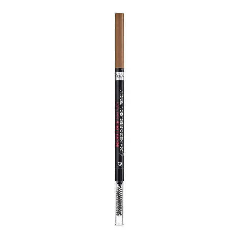 L'Oreal Paris Infallible Brows 24H Micro Precision Pencil 5.0 Light Brunette
